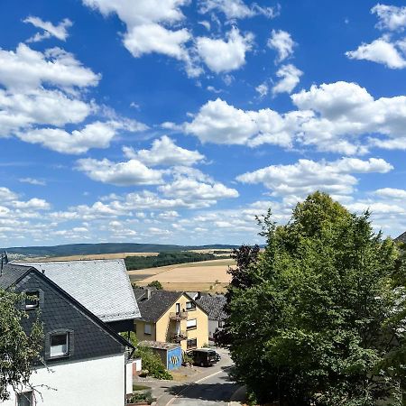 Апартаменты Pellinger Hof Pellingen Экстерьер фото