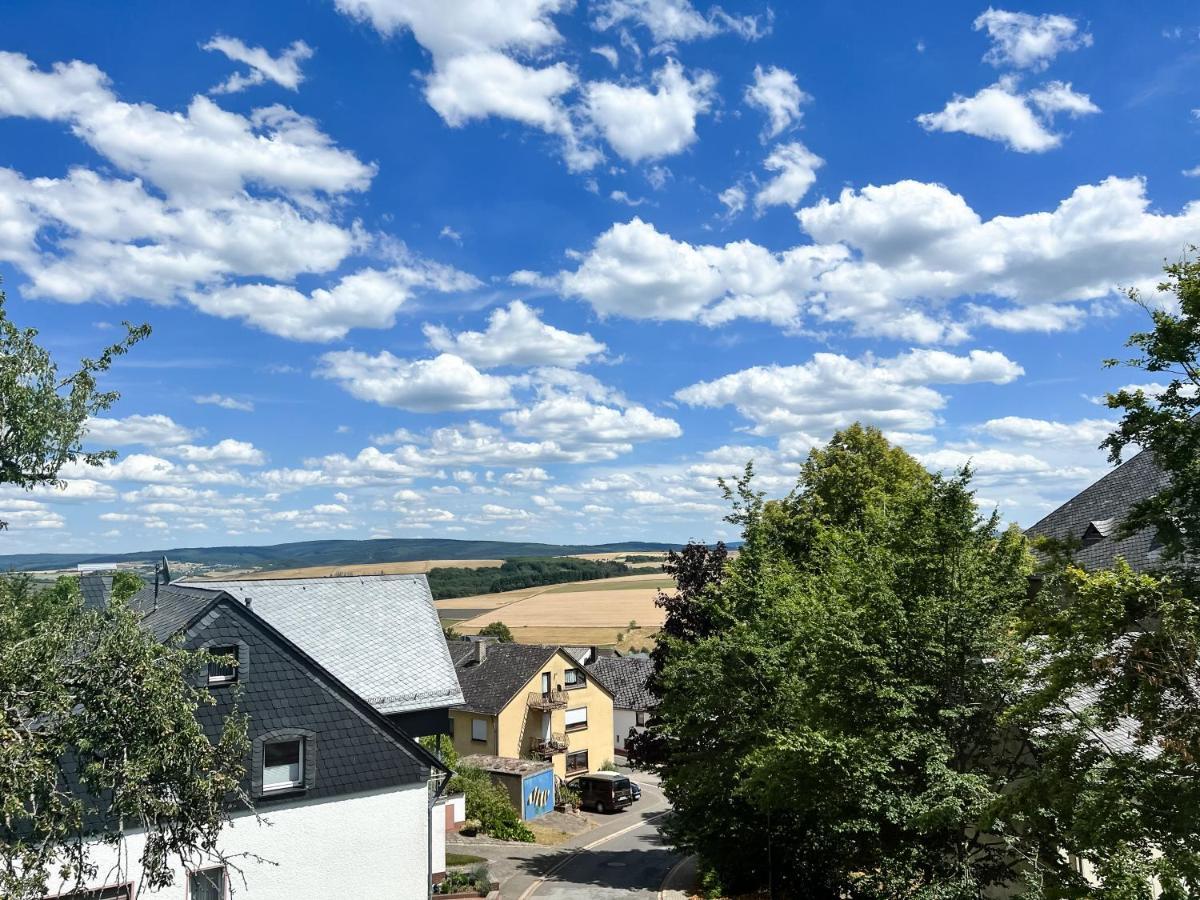 Апартаменты Pellinger Hof Pellingen Экстерьер фото